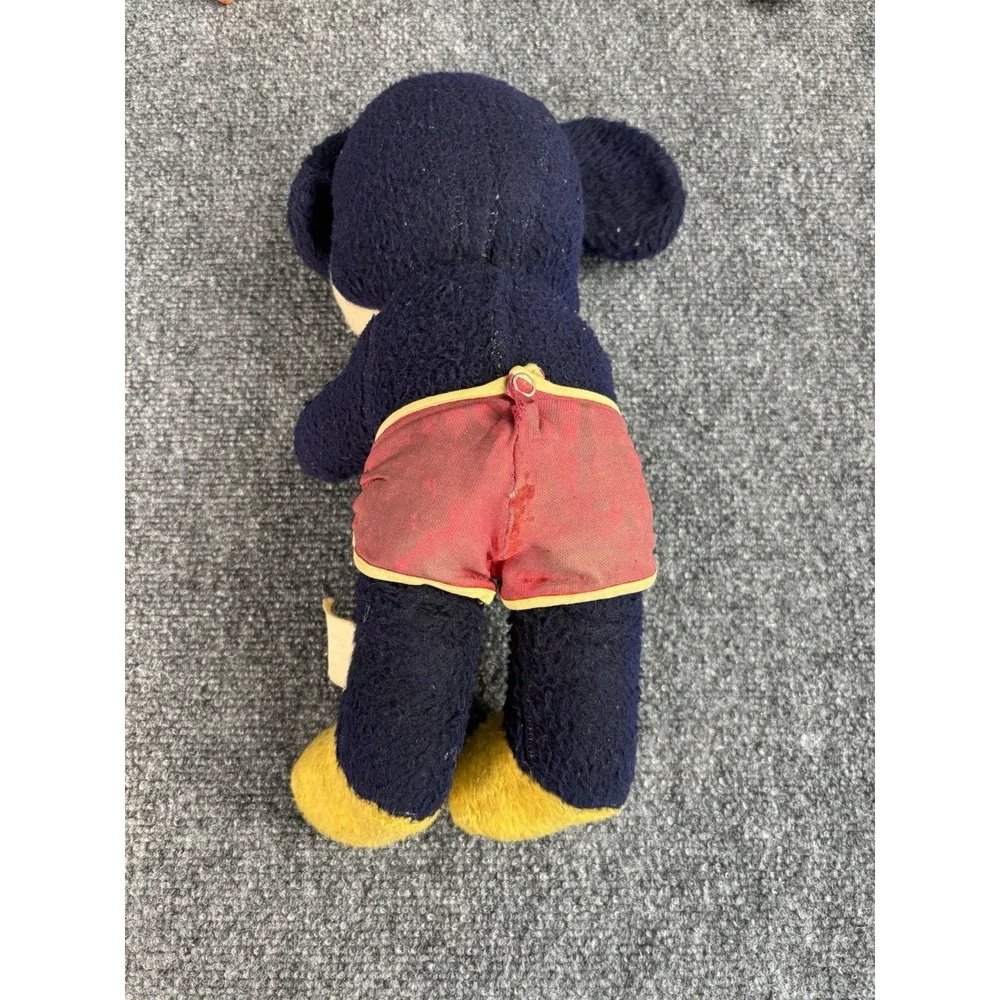 Disney character novelty